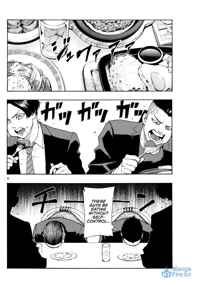 Switch Chapter 94 page 9 - 