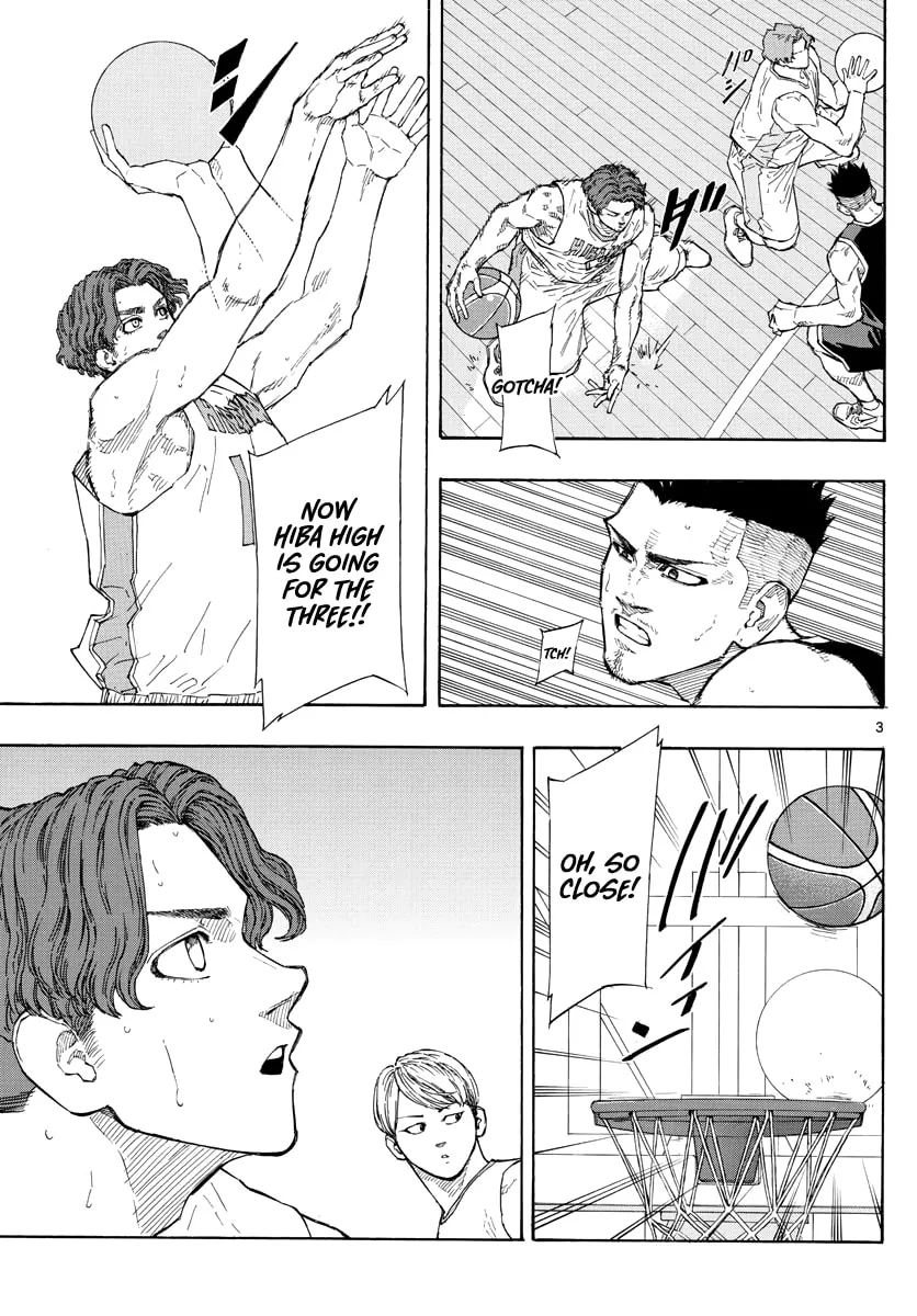 Switch Chapter 97 page 4 - 