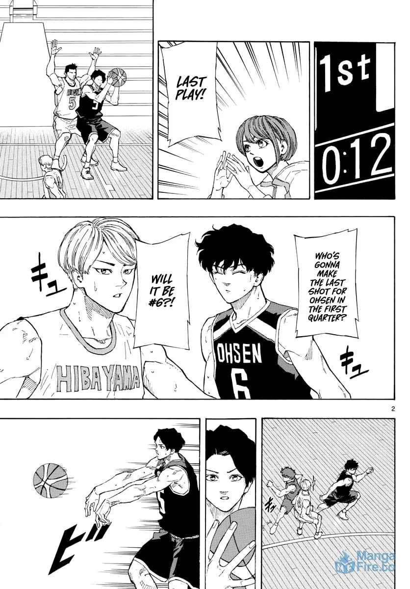 Switch Chapter 98 page 3 - 