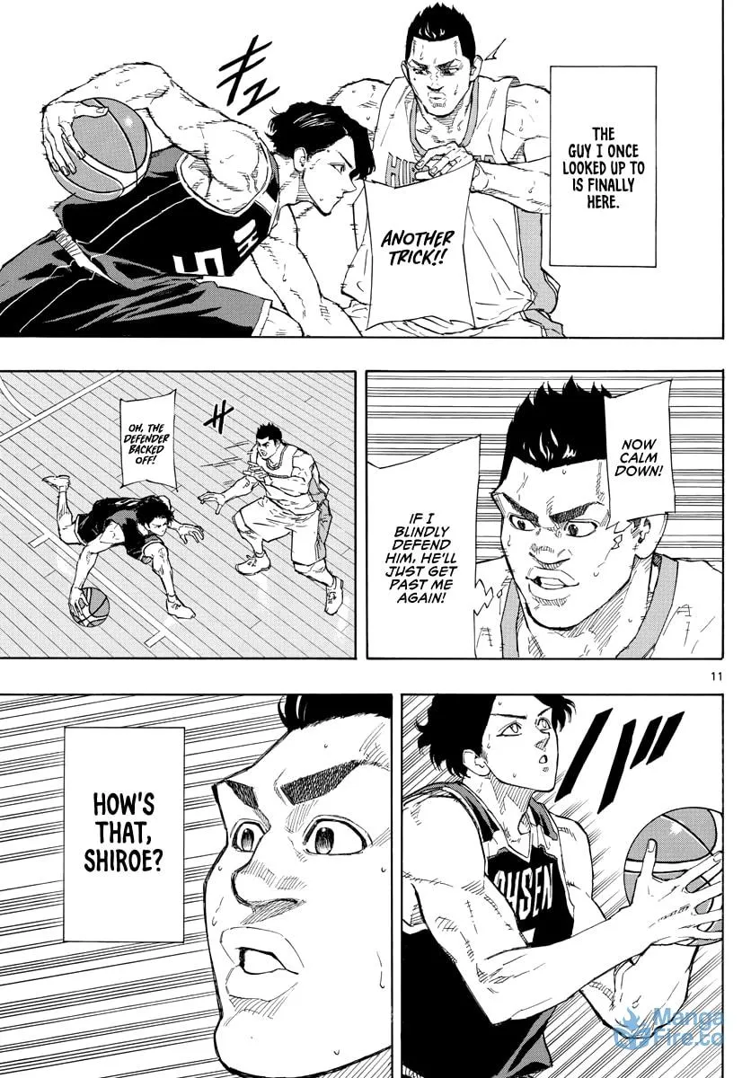Switch Chapter 99 page 12 - 