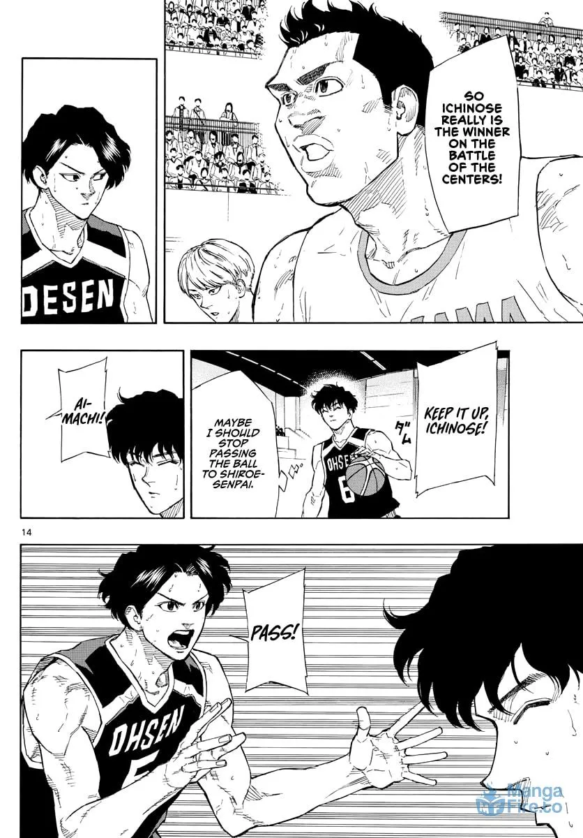 Switch Chapter 99 page 15 - 