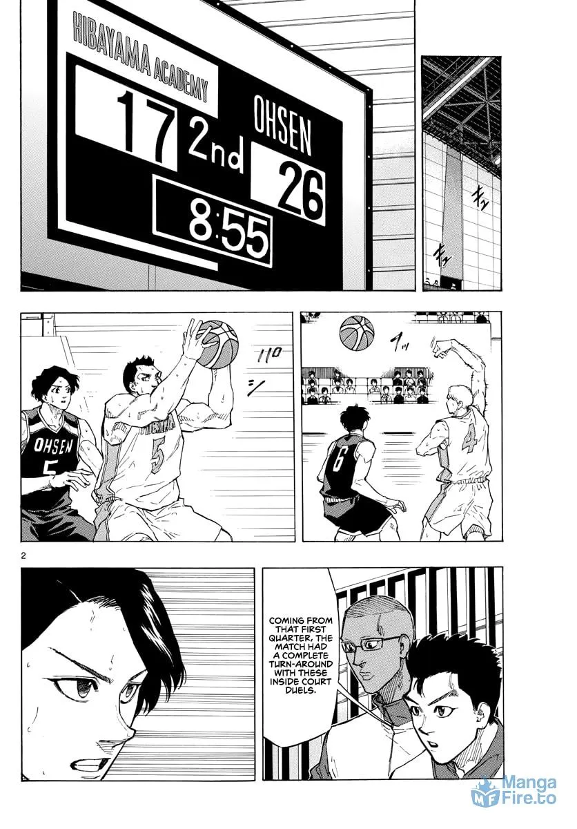 Switch Chapter 99 page 3 - 