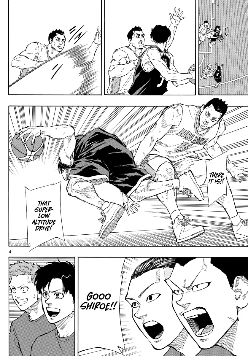 Switch Chapter 99 page 5 - 