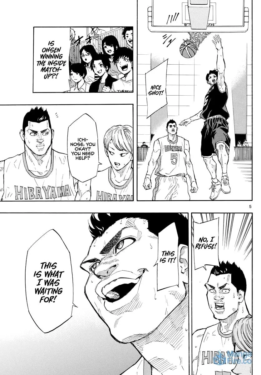 Switch Chapter 99 page 6 - 