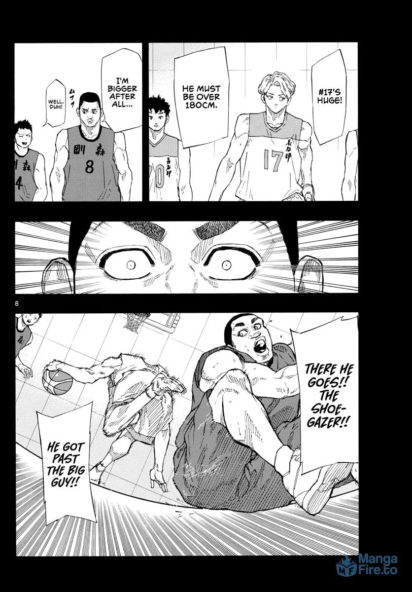 Switch Chapter 99 page 9 - 