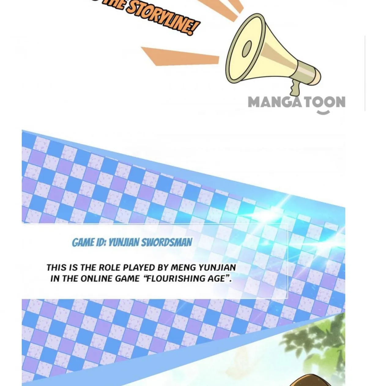 Switching Positions Chapter 0.5 page 2 - 