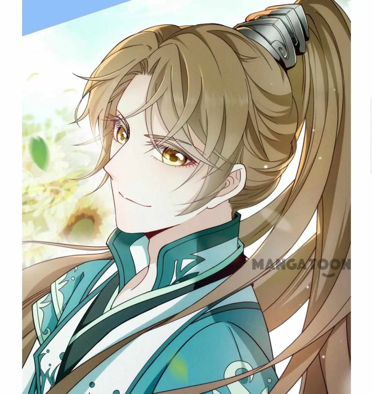 Switching Positions Chapter 0.5 page 3 - 