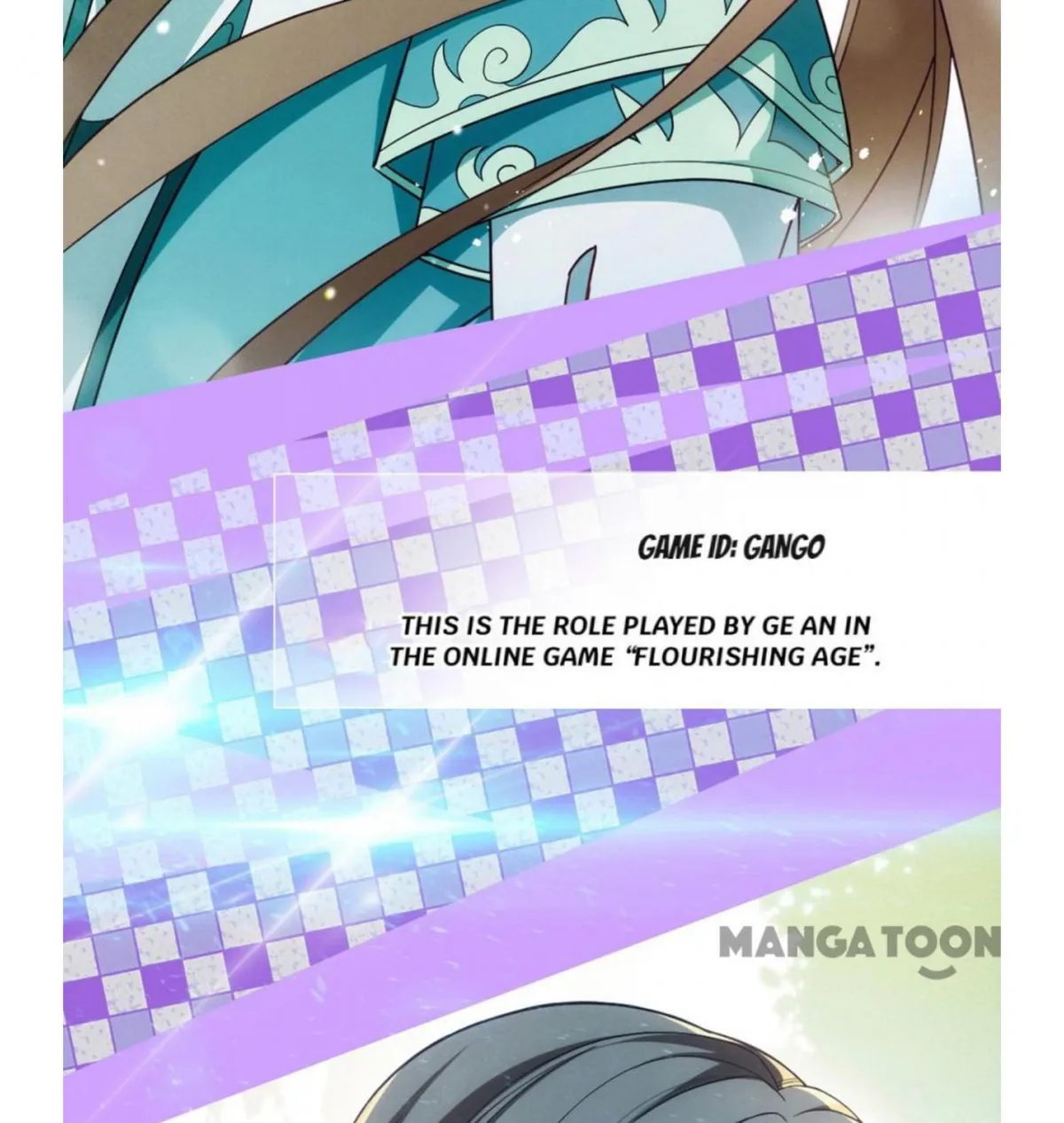 Switching Positions Chapter 0.5 page 4 - 