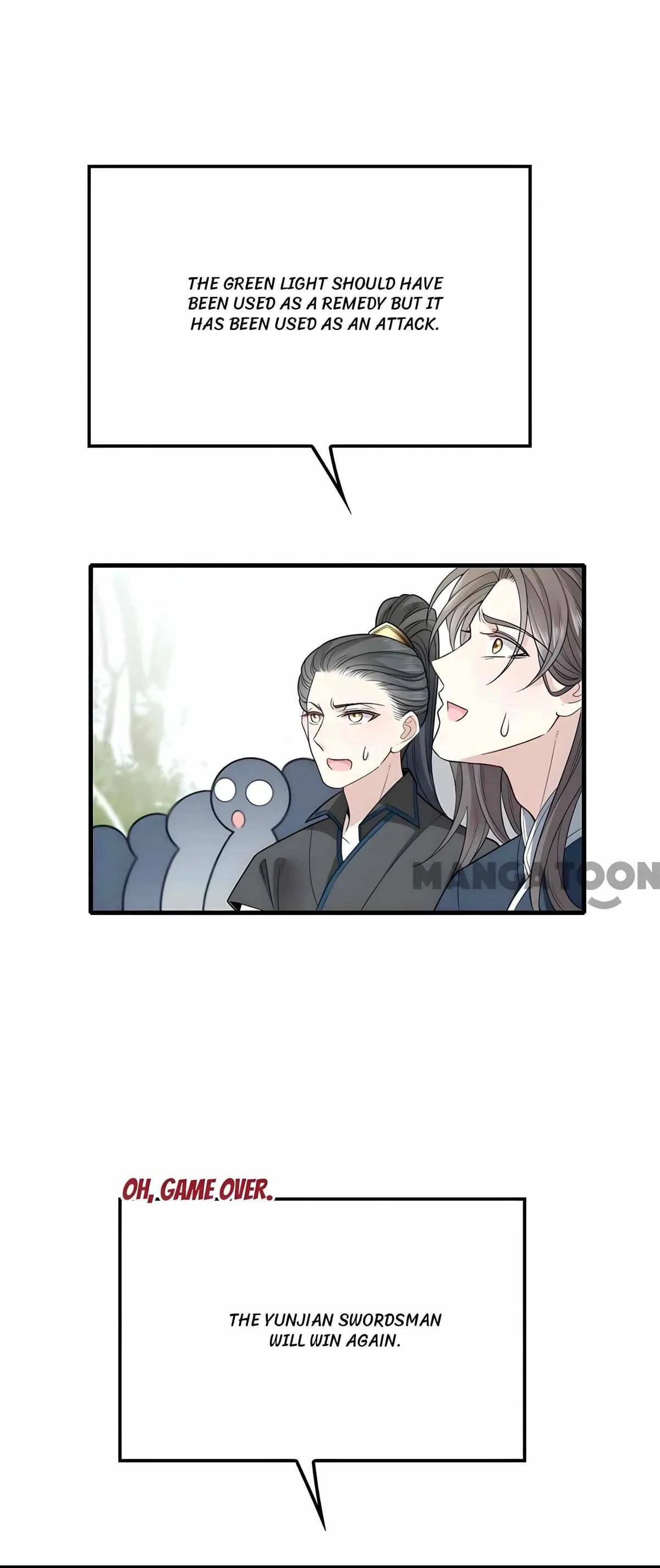 Switching Positions Chapter 10 page 3 - 