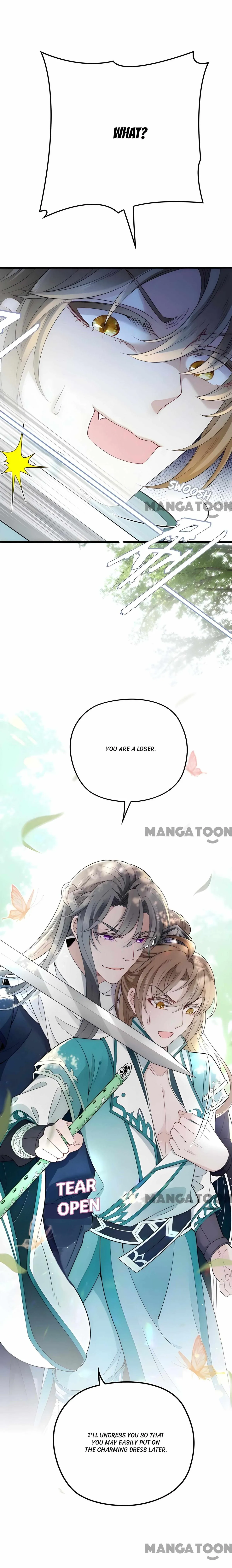 Switching Positions Chapter 10 page 9 - 