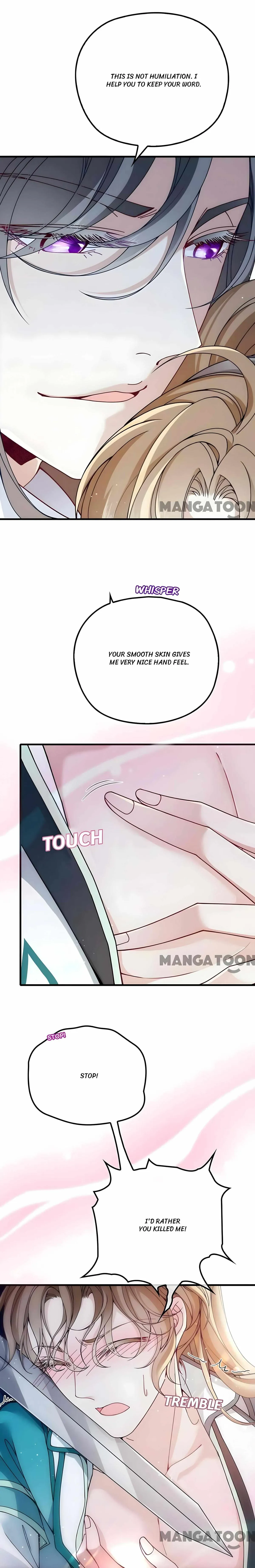 Switching Positions Chapter 11 page 2 - 
