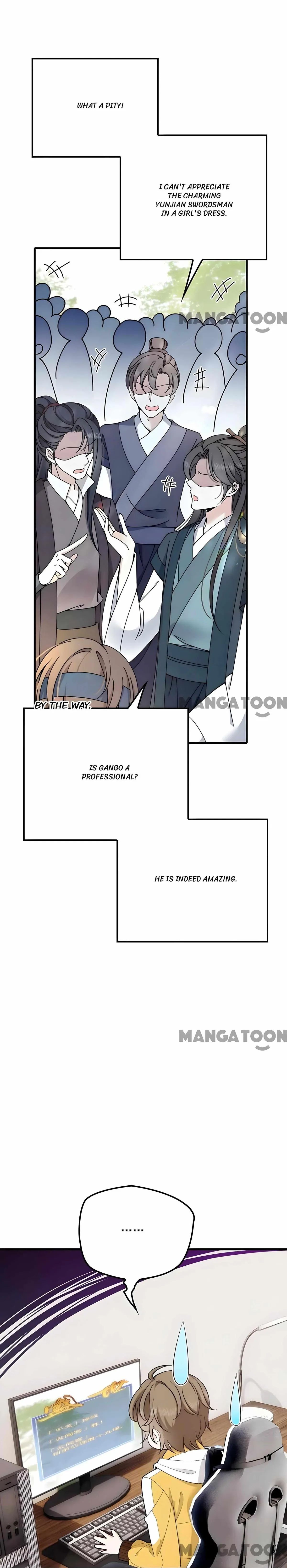 Switching Positions Chapter 11 page 7 - 