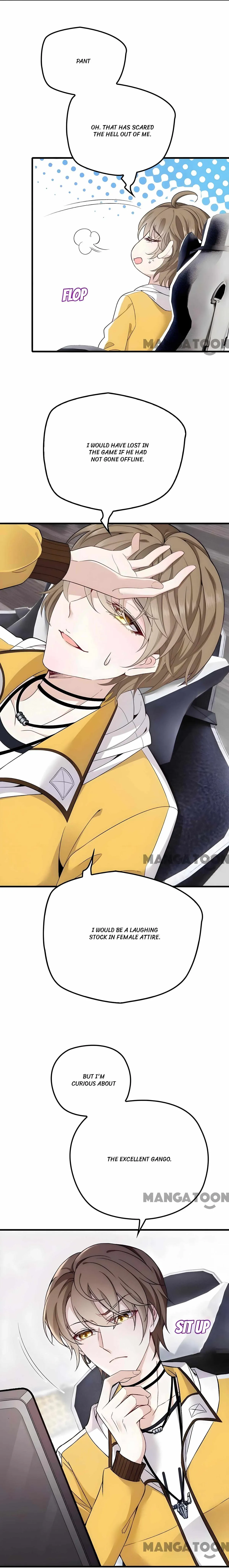 Switching Positions Chapter 11 page 8 - 