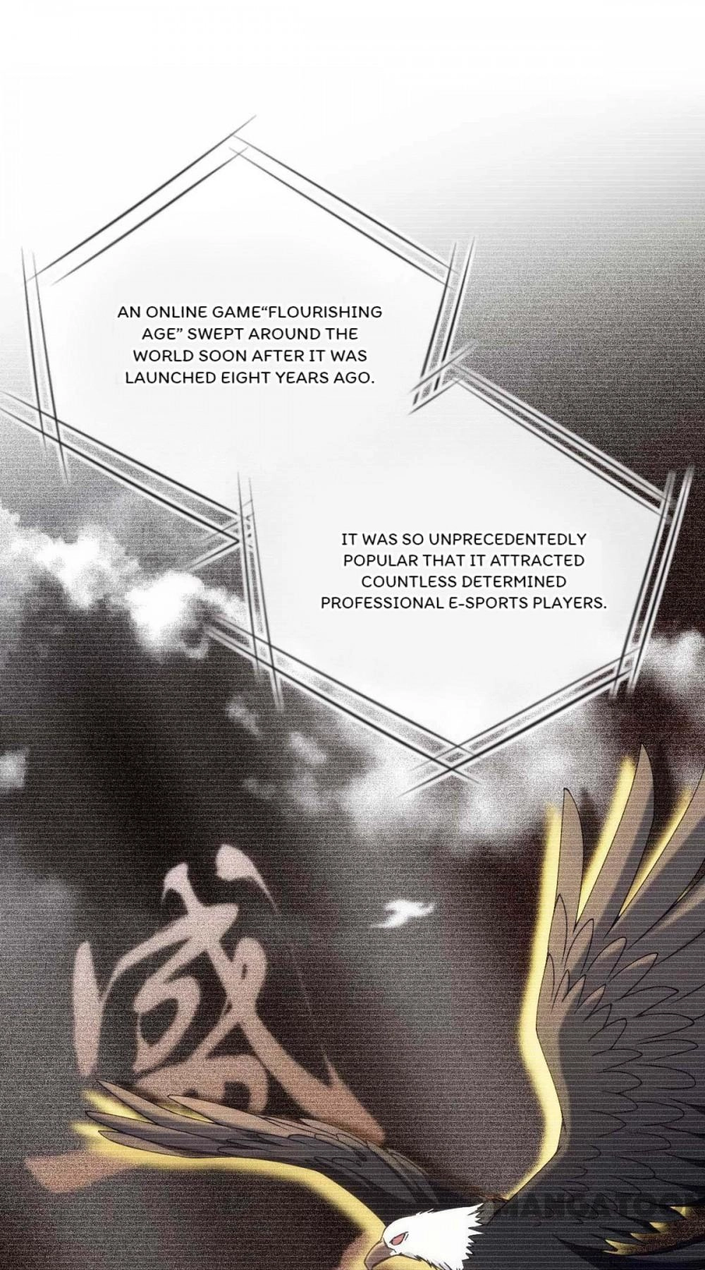 Switching Positions Chapter 12 page 2 - 