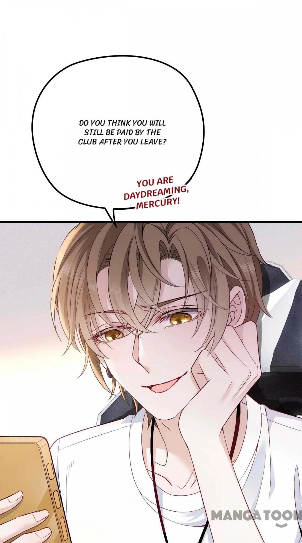 Switching Positions Chapter 12 page 25 - 