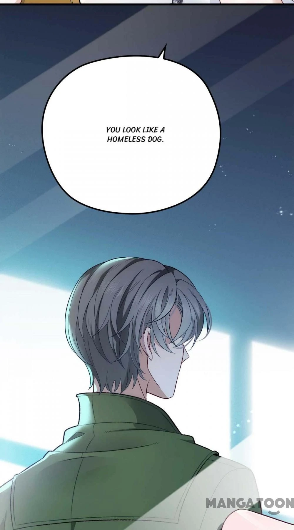 Switching Positions Chapter 12 page 27 - 