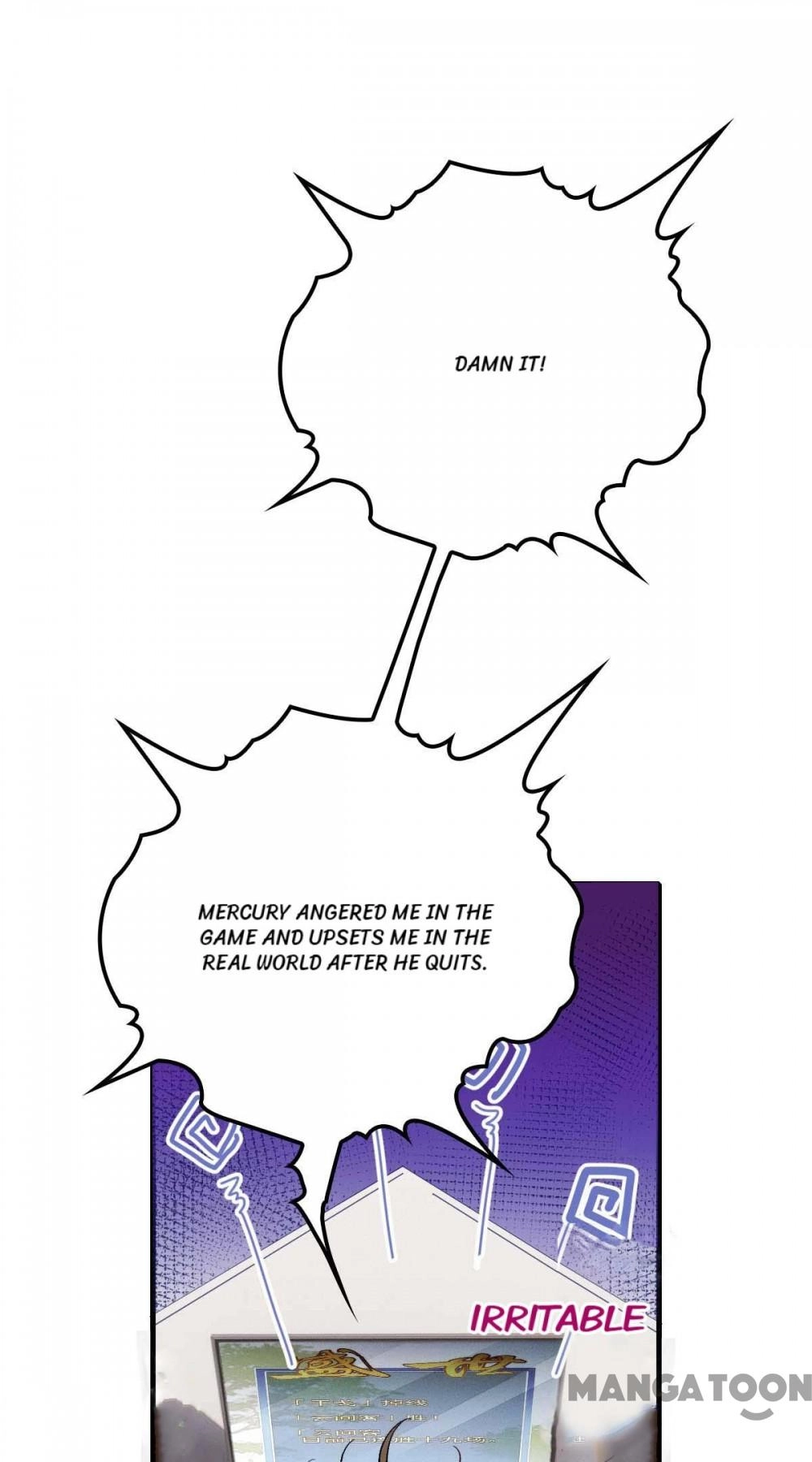 Switching Positions Chapter 12 page 36 - 
