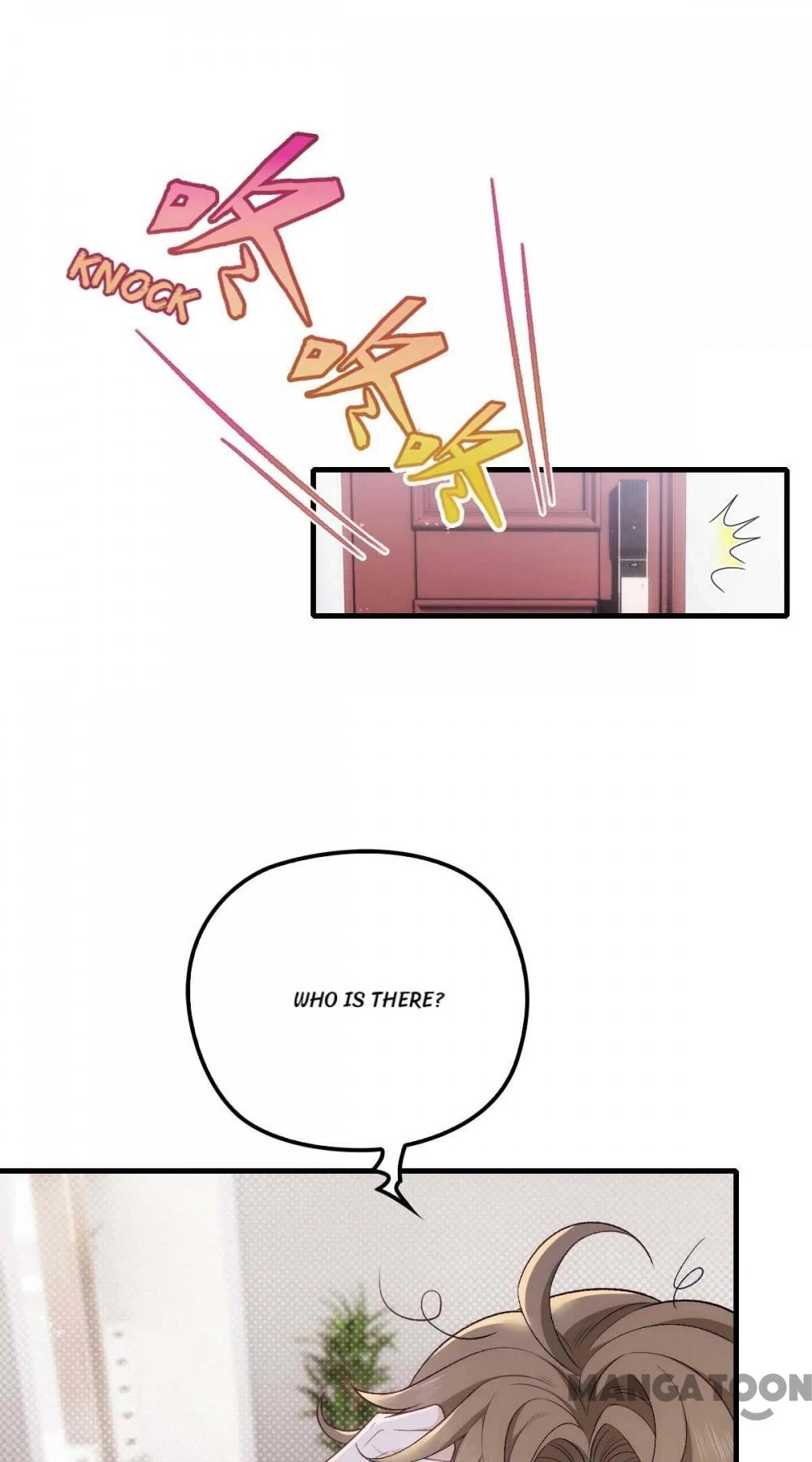 Switching Positions Chapter 12 page 38 - 
