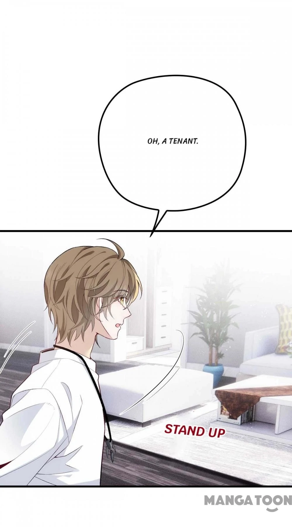 Switching Positions Chapter 12 page 42 - 