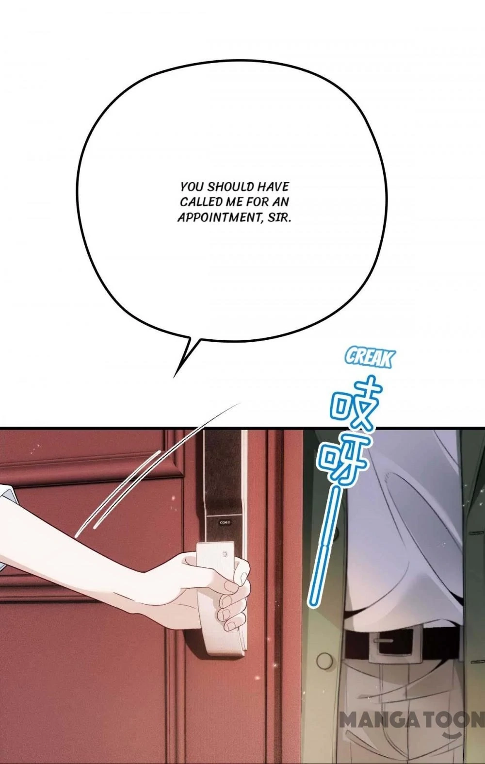 Switching Positions Chapter 12 page 44 - 