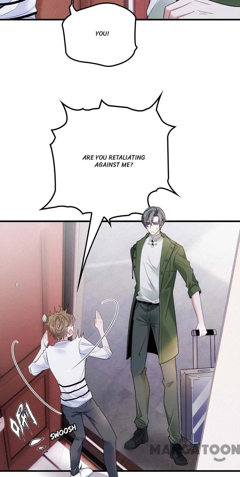 Switching Positions Chapter 13 page 3 - 