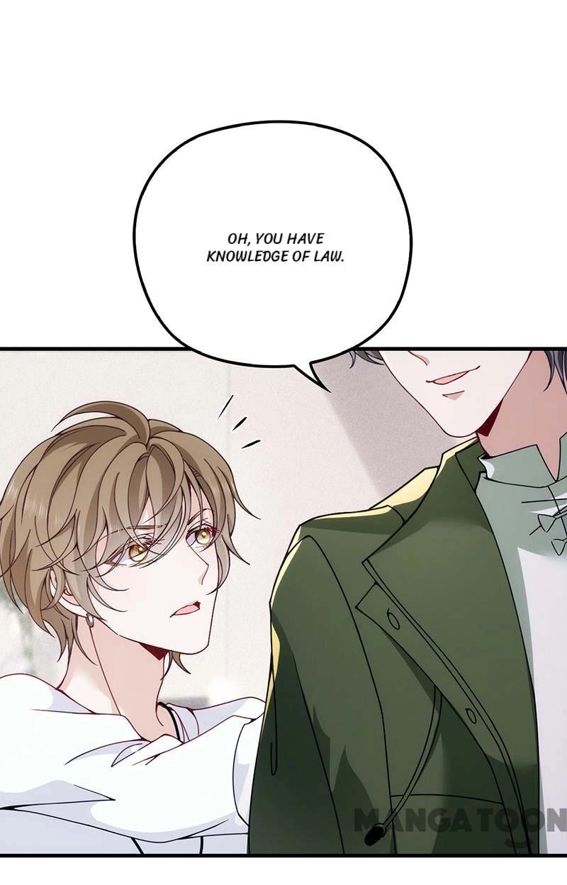 Switching Positions Chapter 13 page 33 - 