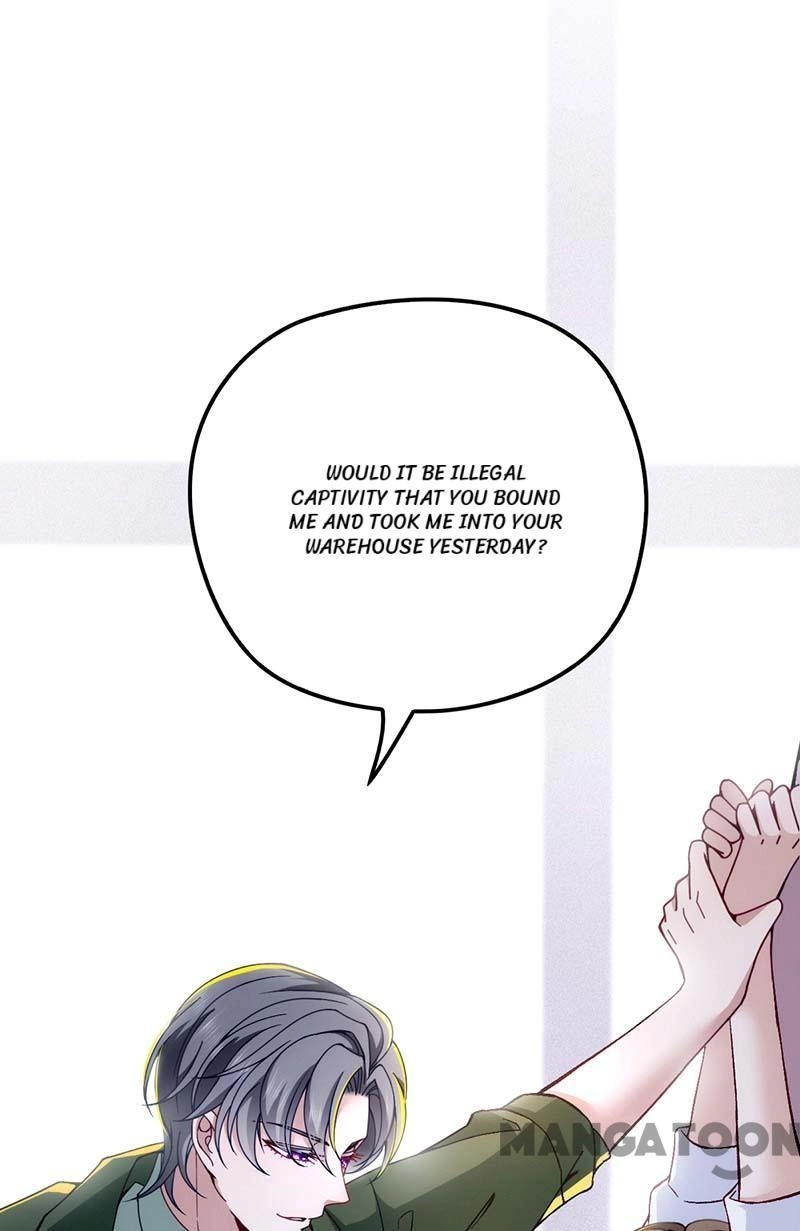 Switching Positions Chapter 13 page 36 - 