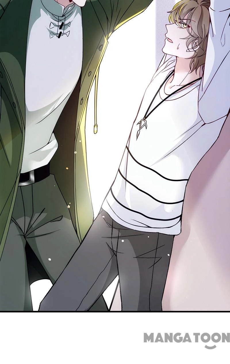 Switching Positions Chapter 13 page 37 - 