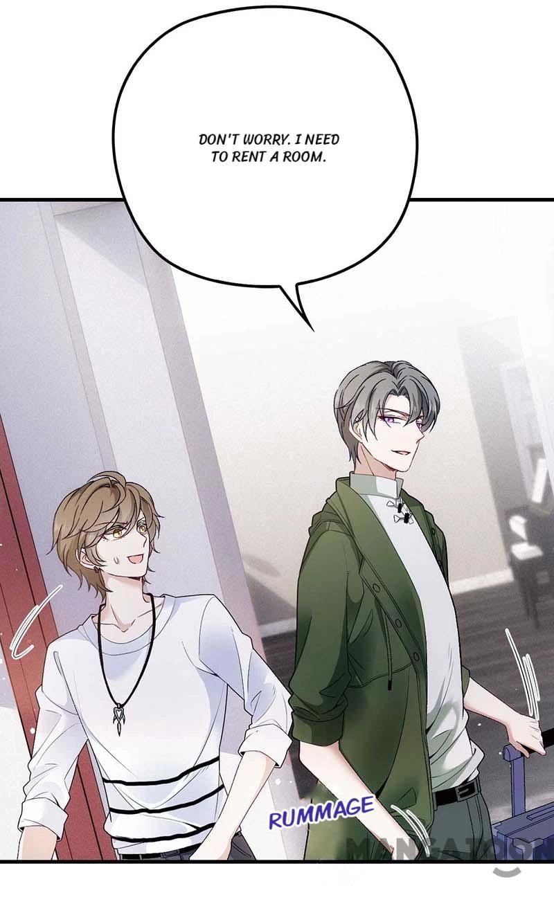 Switching Positions Chapter 13 page 6 - 
