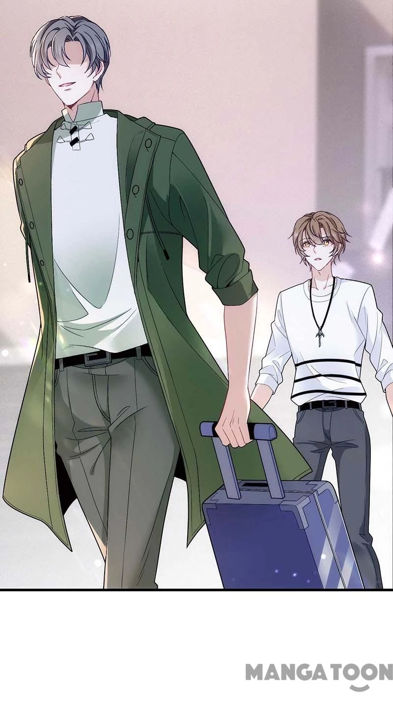 Switching Positions Chapter 14 page 27 - 