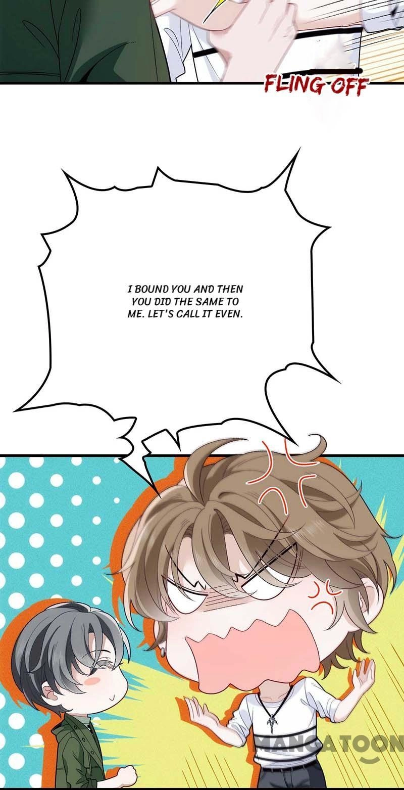Switching Positions Chapter 14 page 9 - 