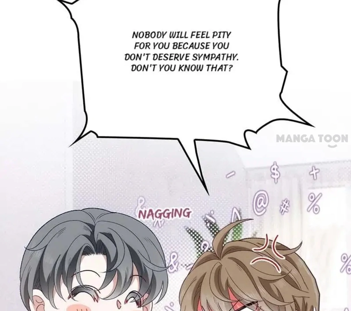 Switching Positions Chapter 15 page 26 - 