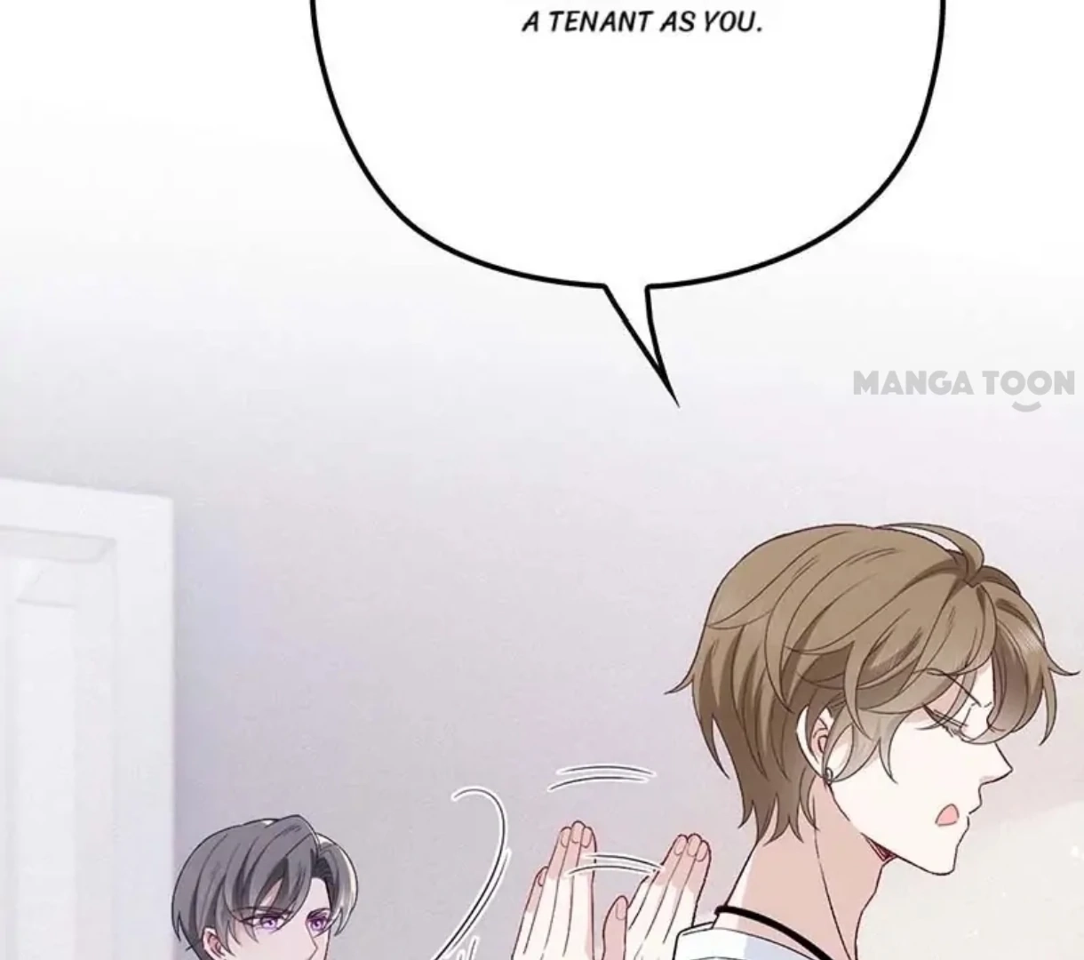 Switching Positions Chapter 15 page 32 - 