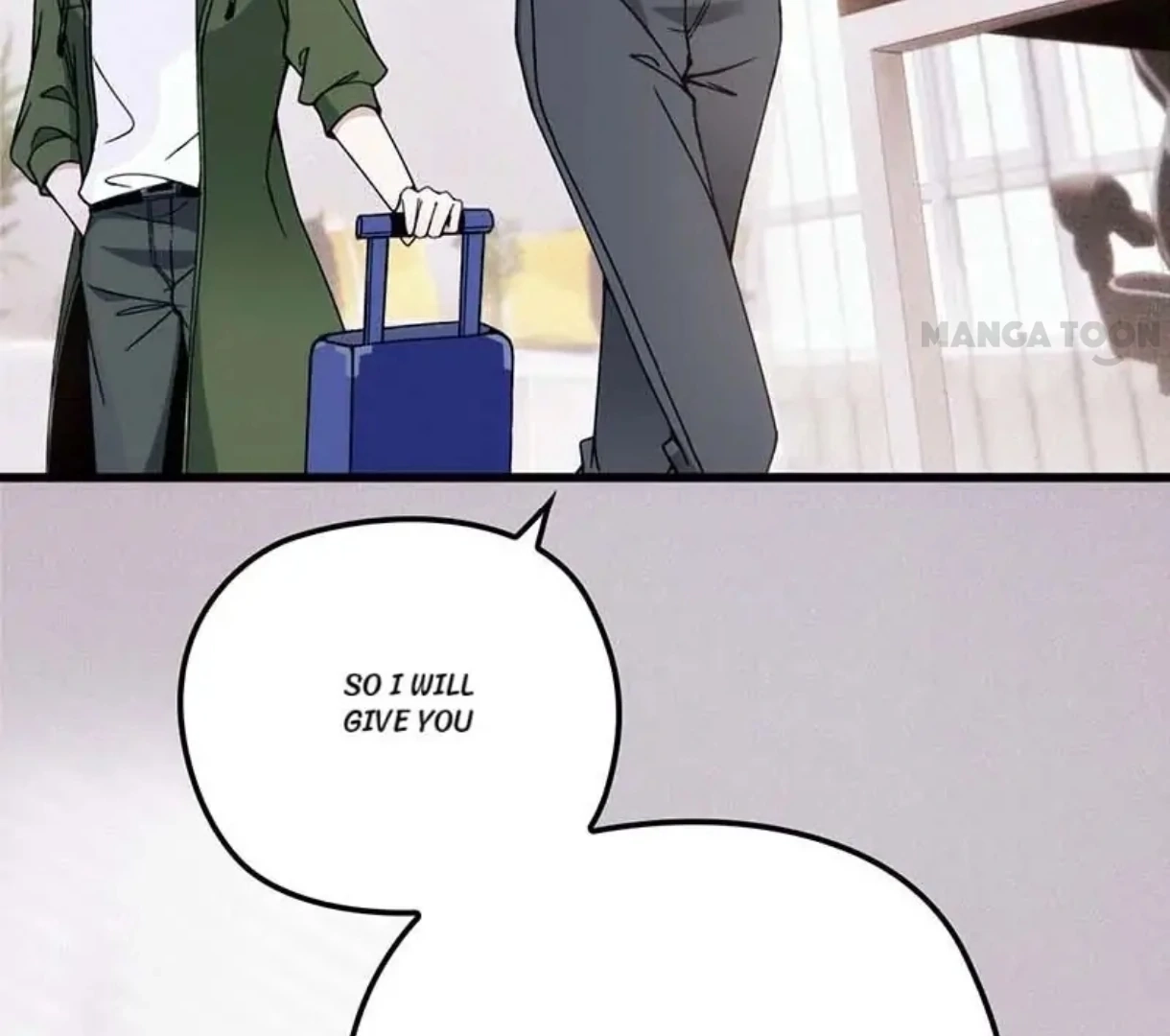 Switching Positions Chapter 15 page 39 - 