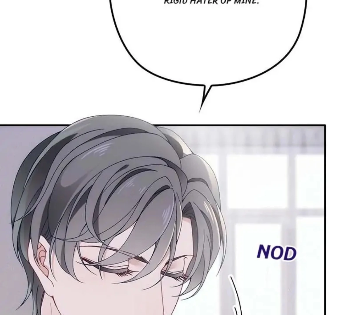 Switching Positions Chapter 15 page 52 - 