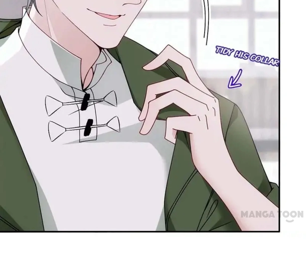 Switching Positions Chapter 15 page 53 - 
