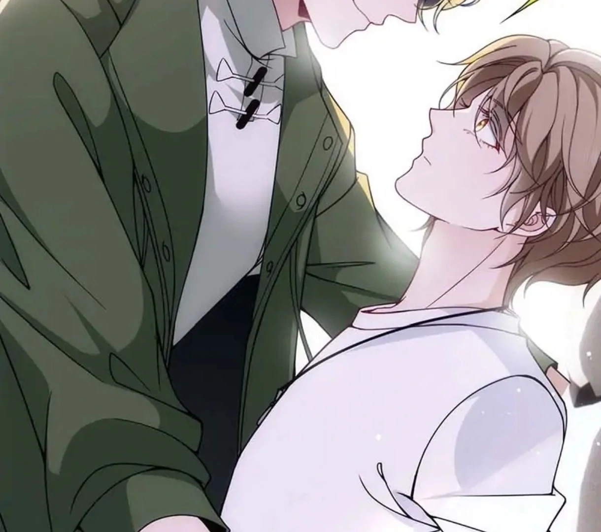 Switching Positions Chapter 16 page 15 - 