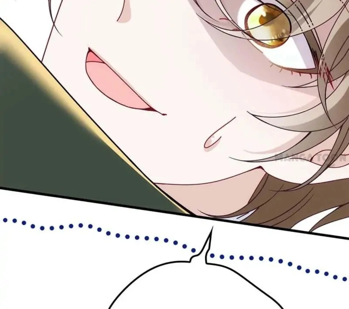Switching Positions Chapter 16 page 19 - 