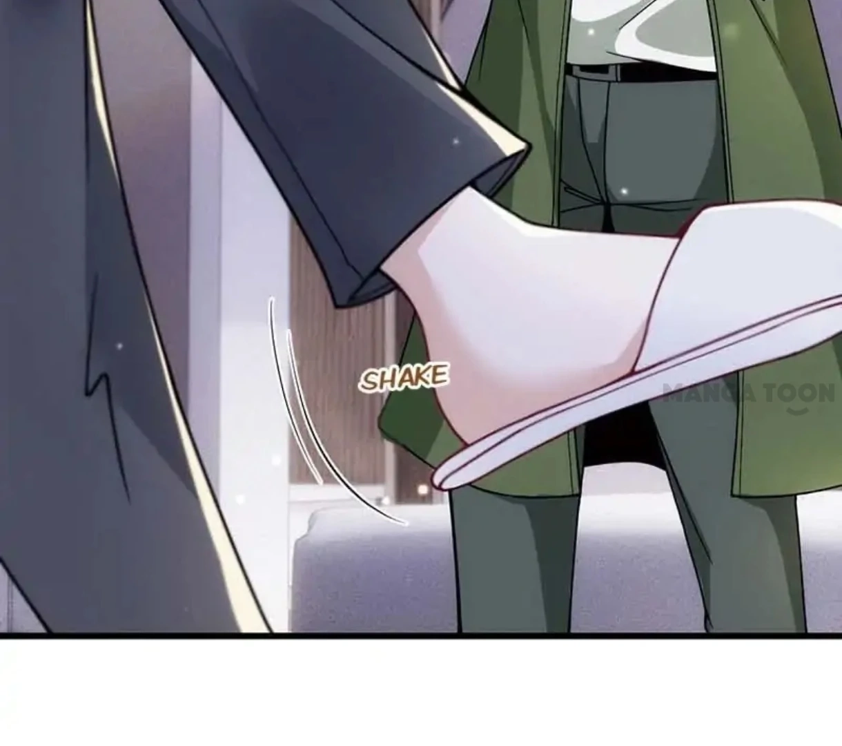 Switching Positions Chapter 16 page 3 - 