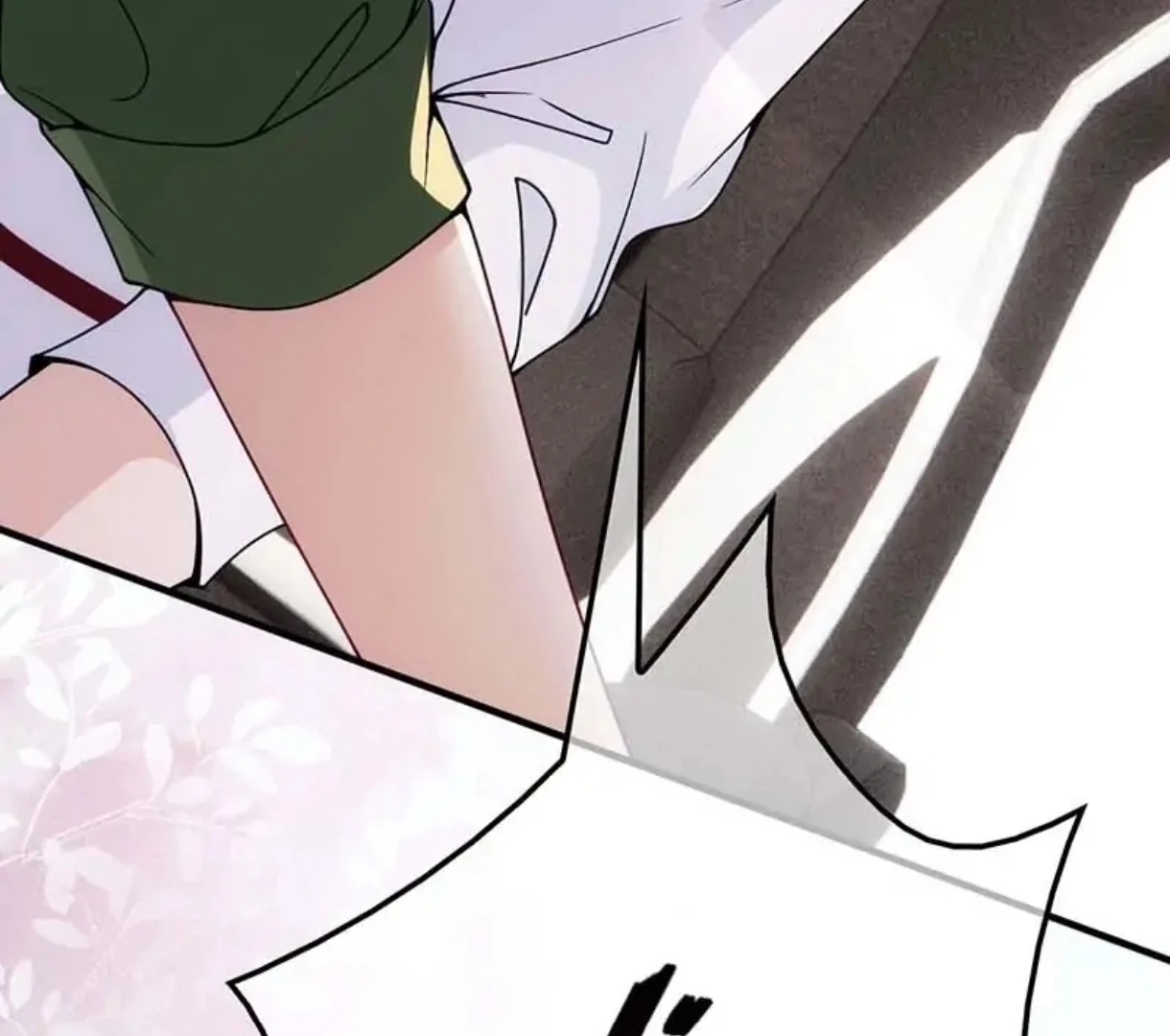 Switching Positions Chapter 16 page 32 - 