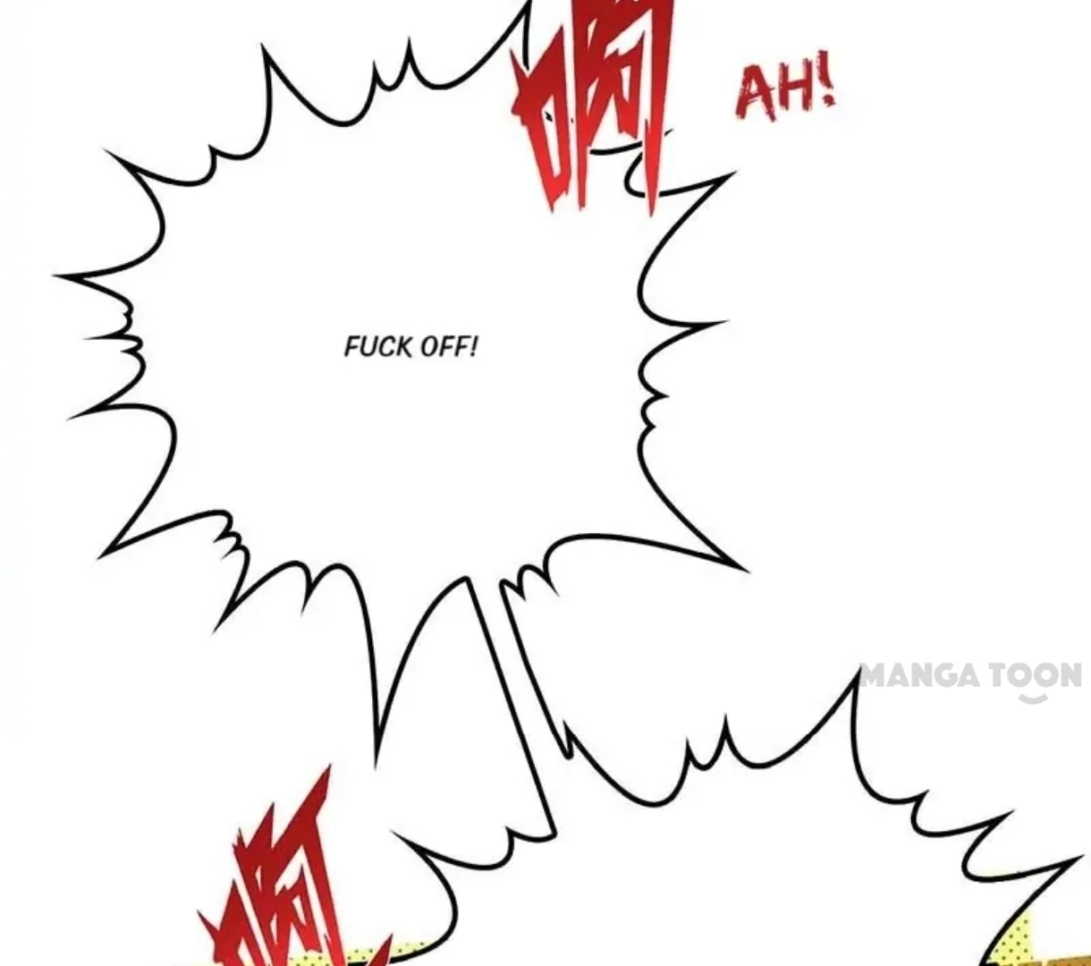 Switching Positions Chapter 16 page 38 - 