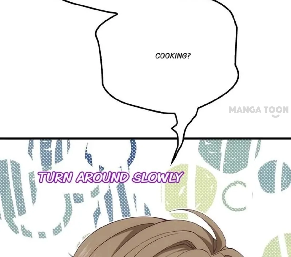 Switching Positions Chapter 16 page 46 - 