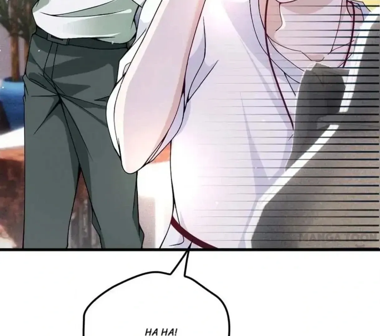 Switching Positions Chapter 16 page 50 - 