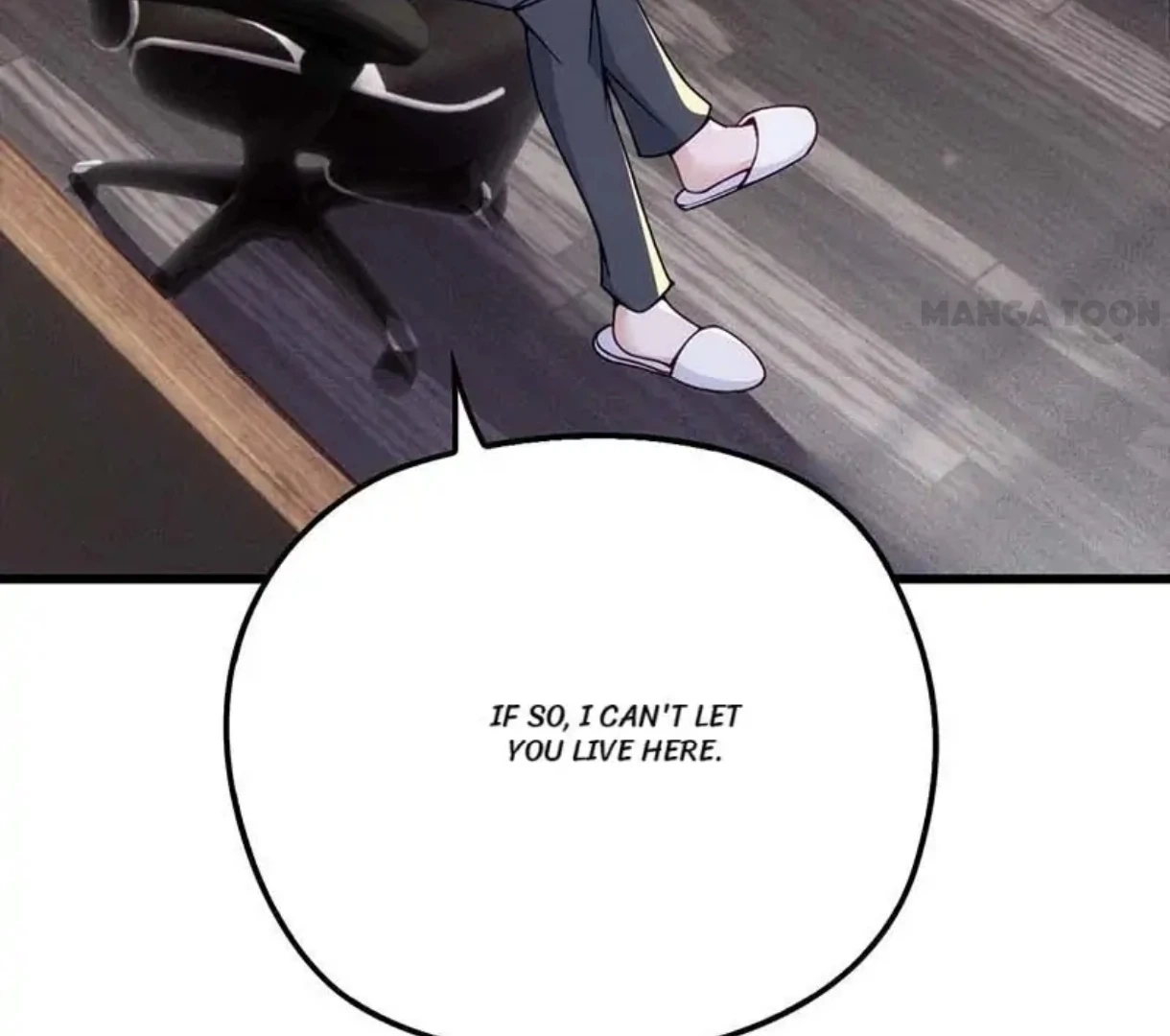 Switching Positions Chapter 16 page 6 - 