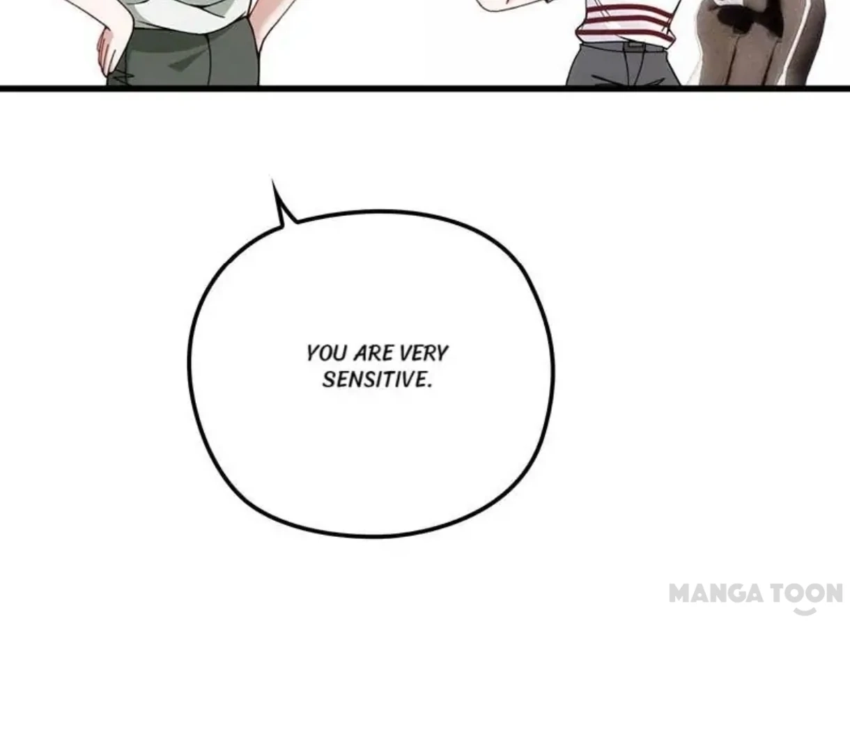 Switching Positions Chapter 16 page 53 - 