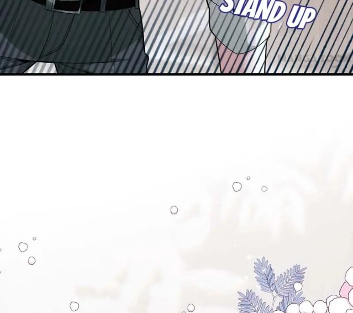 Switching Positions Chapter 17 page 29 - 