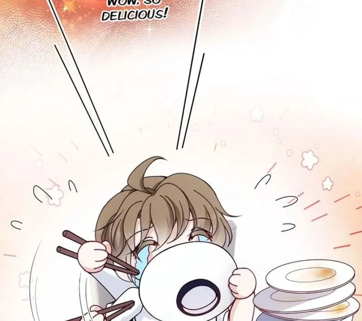 Switching Positions Chapter 17 page 5 - 
