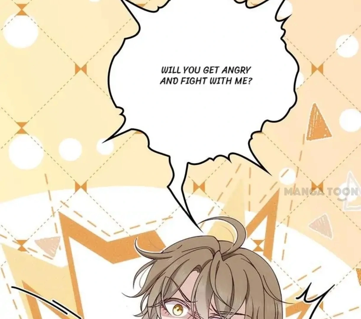 Switching Positions Chapter 17 page 41 - 