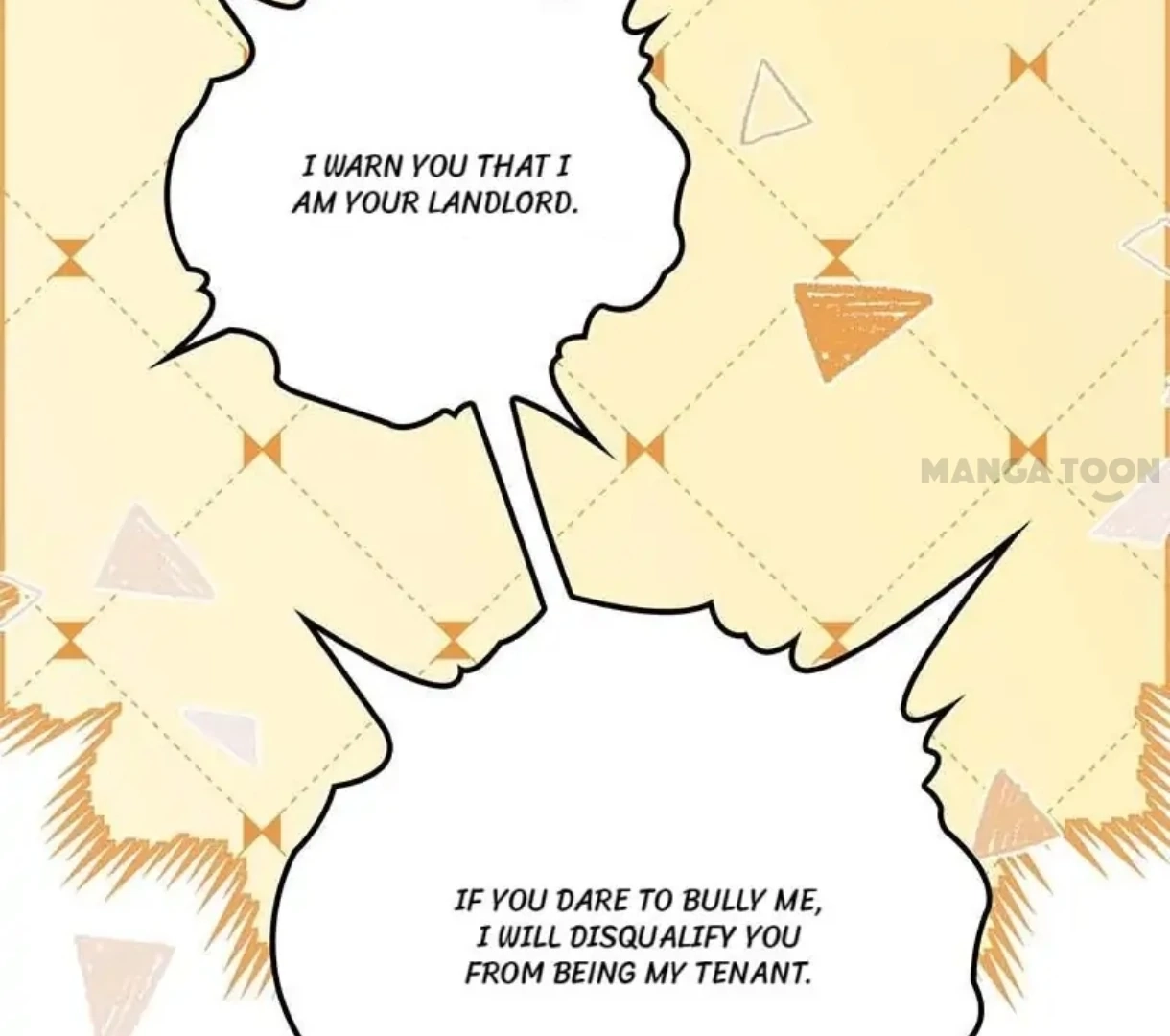 Switching Positions Chapter 17 page 43 - 