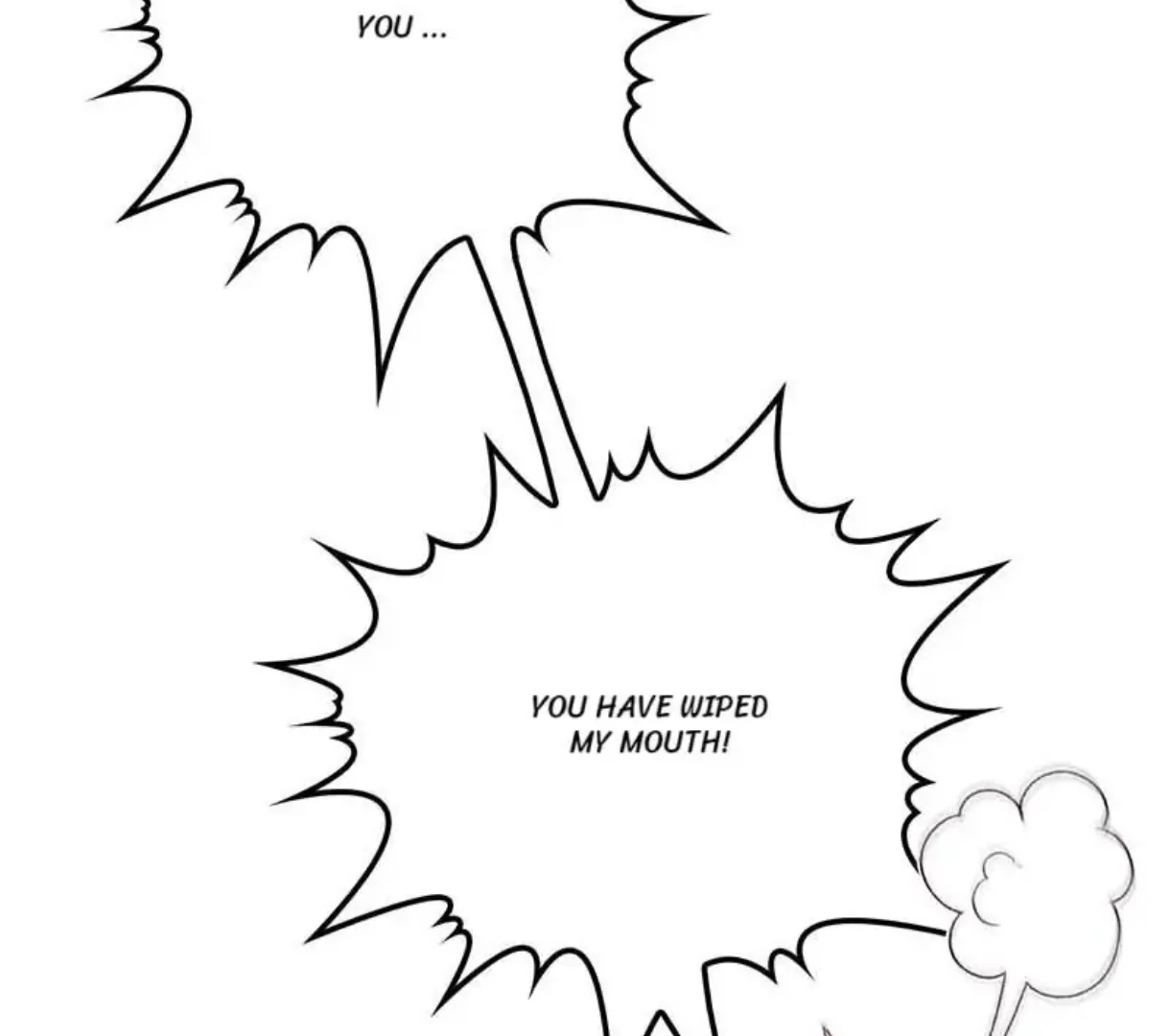 Switching Positions Chapter 17 page 51 - 